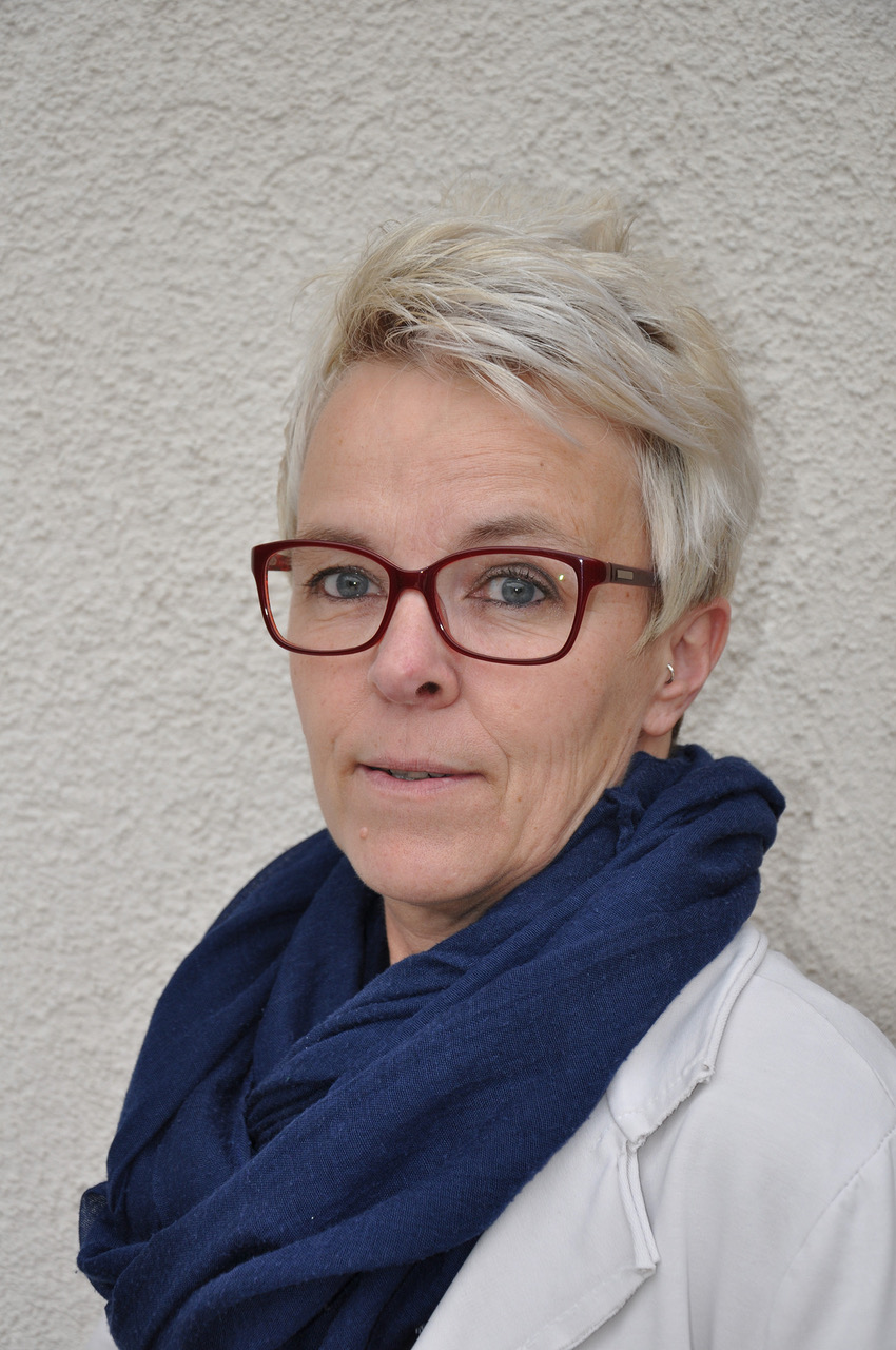 Andrea Gut
