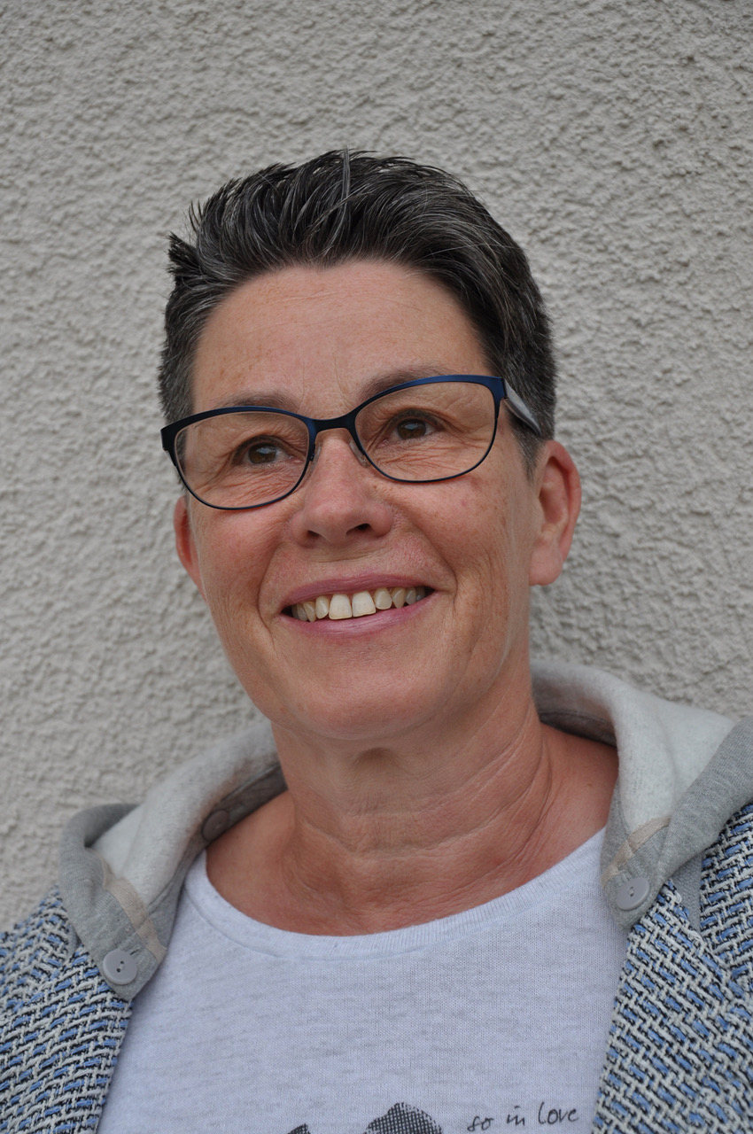 Martine Dubach