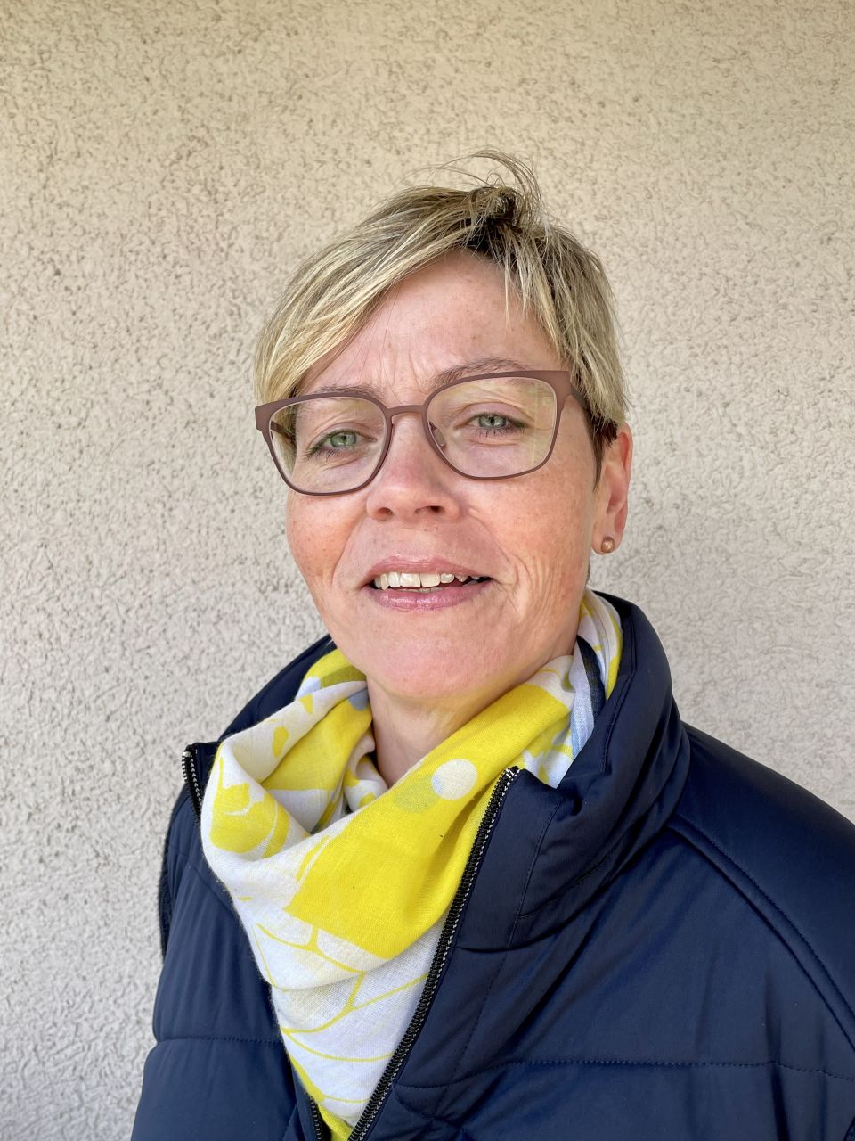 Claudia Schatzmann